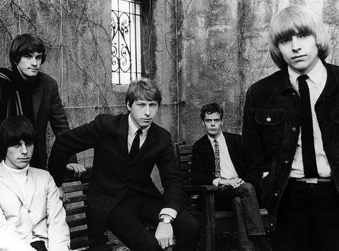 Elhunyt Chris Dreja, a Yardbirds társalapító gitárosa