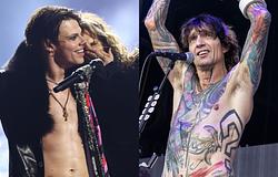 Justin Hawkins kemény kritikát fogalmazott meg Yungblud VMA-fellépéséről
