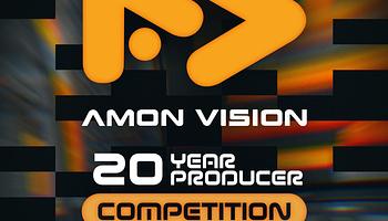 Producerpályázatot indított az Amon Vision a 20. évfordulójára