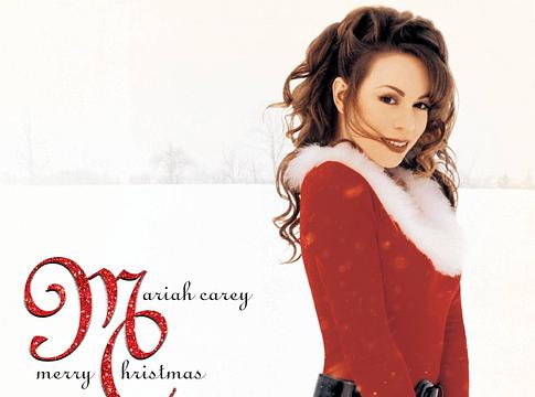 Mariah Carey karácsonyi slágere minden idők rekordját döntötte meg