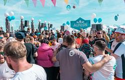 Alpicon 2026: house zene és alpesi panoráma Kaltenbachban