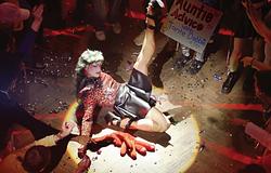 Visszatér a SchwuZ: májusban nagy queer buli a Metropolban