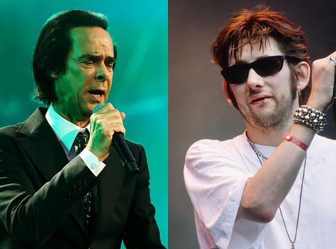Nick Cave & The Bad Seeds Dublinban rajtolt: felcsendült A Rainy Night In Soho is