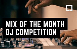 Decoded Magazine elindította a „Mix of the Month” DJ-versenyt