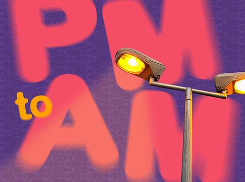 Fish56Octagon új dala: a PM to AM a ’90-es évek energiáját hozza vissza