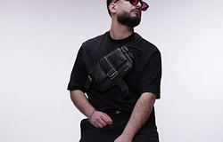 Neyvo bemutatja első albumát – az i’m healing az érzelmi gyógyulás zenei utazása