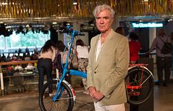 David Byrne bringázáshoz állított össze lejátszási listát – szerinte a popzene már nem fér bele régi kategóriákba