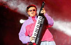Oliver Tree a végrendeletében az alkotóknak adta volna vissza a pénzt
