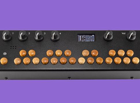 Critter & Guitari Organelle S2 – erősebb, gyorsabb és még sokoldalúbb