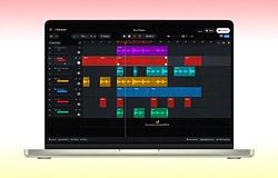 Új AI-eszközt mutatott be a BandLab: érkezik a Palette