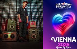 Look Mum No Computer képviseli az Egyesült Királyságot a 2026-os Eurovízión