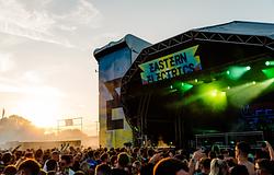 Visszatér az Eastern Electrics: augusztus 9-én újra Burgess Park