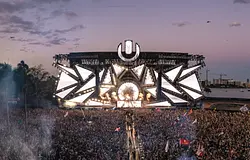 Ultra Miami: 20 évre szóló Bayfront Park-szerződés a zajpanaszok ellenére