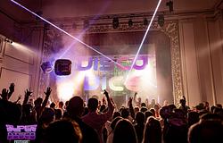 Öt tánctérrel tér vissza a Super Disco Festival Drezdában