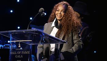 A Grammy Hall of Fame-be került Janet Jackson ‘Rhythm Nation 1814’-ja