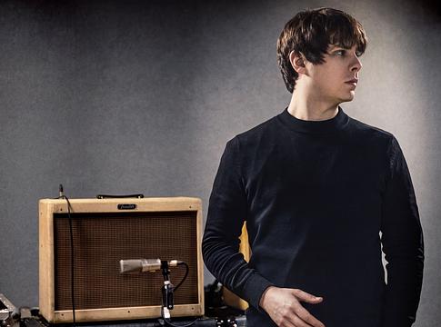 Jake Bugg az Alamo című albummal tér vissza folkgyökereihez