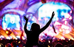 Tomorrowland Brasil bemutatja a Portal of Tomorrow élményét