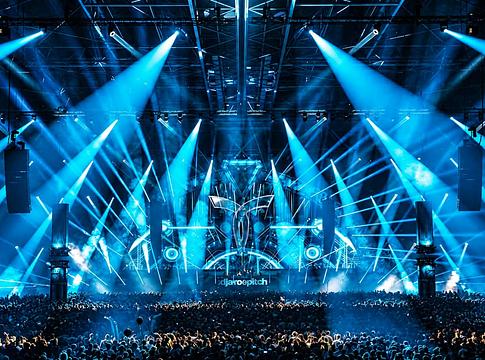 Húszéves a Transmission, Arnhemben ünnepel a trance óriása