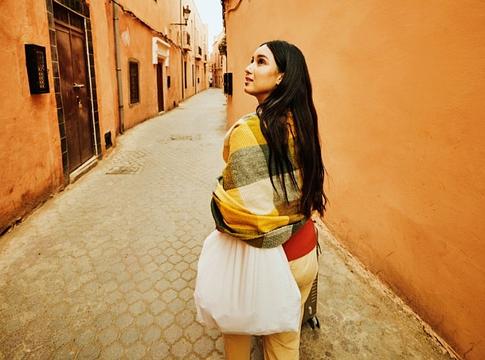 Egyedül útra kelni: hogyan vágtam bele a szóló utazásba 2026-ban