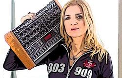 Miss Djax is reagált a kölni Warehouse-incidensre