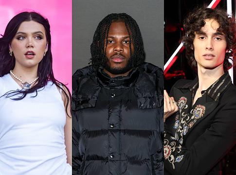 BBC Radio 1 közzétette a Sound Of 2026 hosszúlistáját