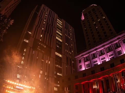 Art Basel Miami 2025: amikor a város a tánczene körül forgott