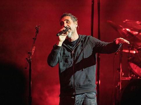A System Of A Down elképesztő setlisttel indította európai stadionturnéját
