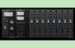 S-Console: új analóg konzolhangzást hoz a Sonimus