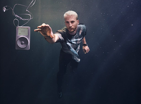 Eli Brown kiadta az Electrify-t az Insomniacnál