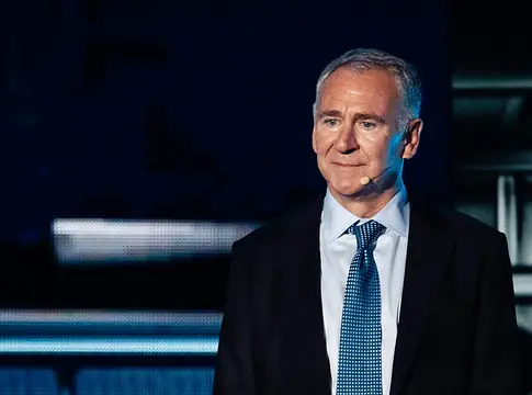 Ken Griffin és Moishe Mana tisztázta a Wynwooddal kapcsolatos 700 millió dolláros pletykákat