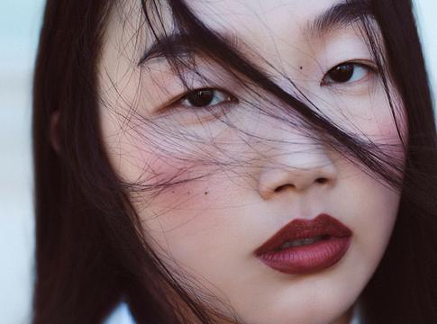 Audrey Nuna két év után tért vissza: megérkezett a superHuman