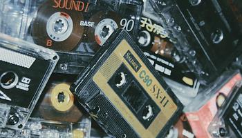 224 rave-felvétel őrzi 1992 brit undergroundját
