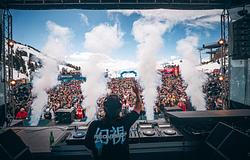 Ötödik alkalommal tér vissza a Snow Vibes a svájci Alpok csúcsai közé