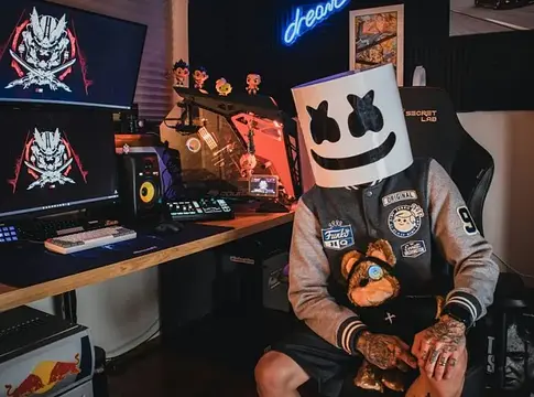 A Monstercat felvásárlása a Create Music Group által