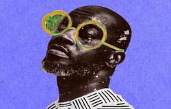 Black Coffee különleges fellépésre készül a Teotihuacán piramisoknál