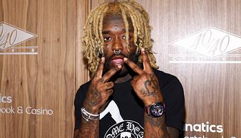 Lil Uzi Vert a Lollán: elmaradt a szülinapi fellépés, beugrás a Major Lazerhez, váratlan EP