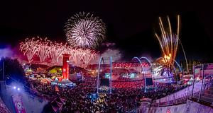 Erős headlinerekkel érkezik idén a Nature One fesztivál