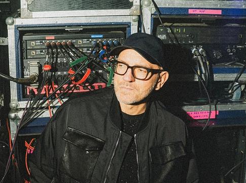 Sven Väth új projektet jelentett be Inner Horizon néven