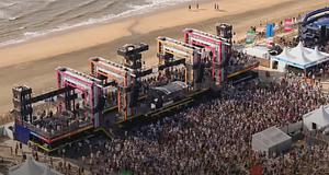 A hőség sem állította meg a Luminosity Beach Festivalt – 2027-ben egyhetes jubileum jön