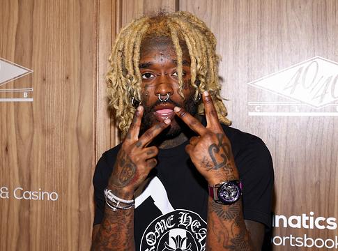 Lil Uzi Vert lemondta lollapaloozás koncertjét, majd meglepetés-EP-vel ünnepelte a születésnapját