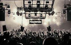 A The Haçienda Bangkokban éled újjá egy különleges estére