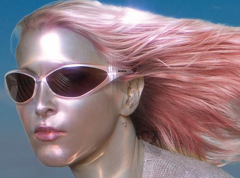 Ellen Allien új dala, az Under The Ocean édesanyja emlékére született