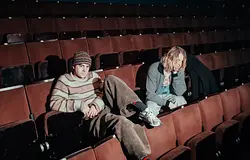 Bíróság elutasította Royel Otis gitárosának kérelmét egy Reddit-ügyben