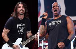 Dave Grohl beszállt a Sepulturához a Kaiowas alatt – megvan az utolsó koncert dátuma