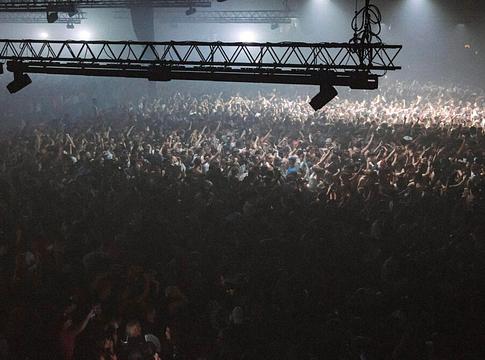 DJ-Kicks 30 éves jubileum – különleges Hydra-ünneplés a londoni Drumshedsben