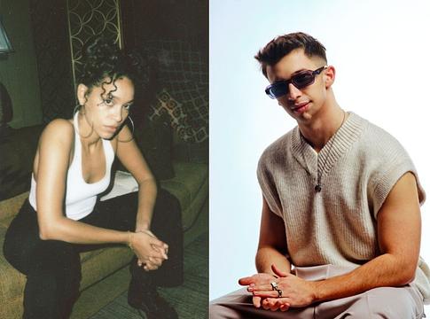 Hypaton és Izzy Bizu új dala, a „Slide” érzelmekkel tölti meg a klubokat