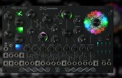 CubuSynth Arkarion – az analóg és digitális szintézis új dimenziója