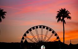 Bejelentették a Coachella 2027 dátumait és jegyinformációit