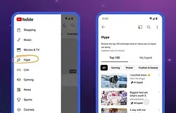 YouTube Hype: globálisan indul a rajongói promóciós funkció