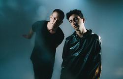 Ben Klock és Fadi Mohem újraértelmezik a 'Layer One'-t – érkezik a 'Layer One Remixes' EP